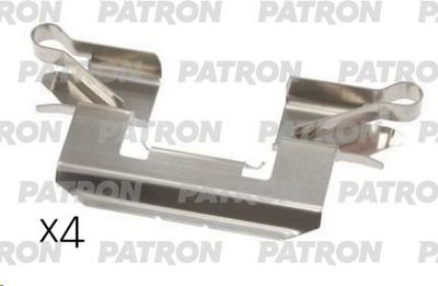 PATRON PSRK1239