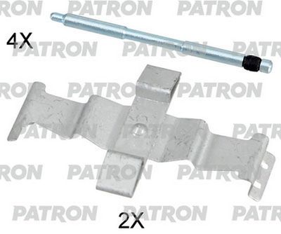PATRON PSRK1296