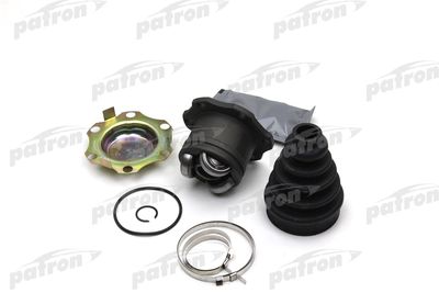 PATRON PCV5010