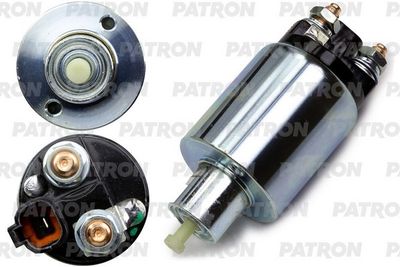 PATRON PSS031