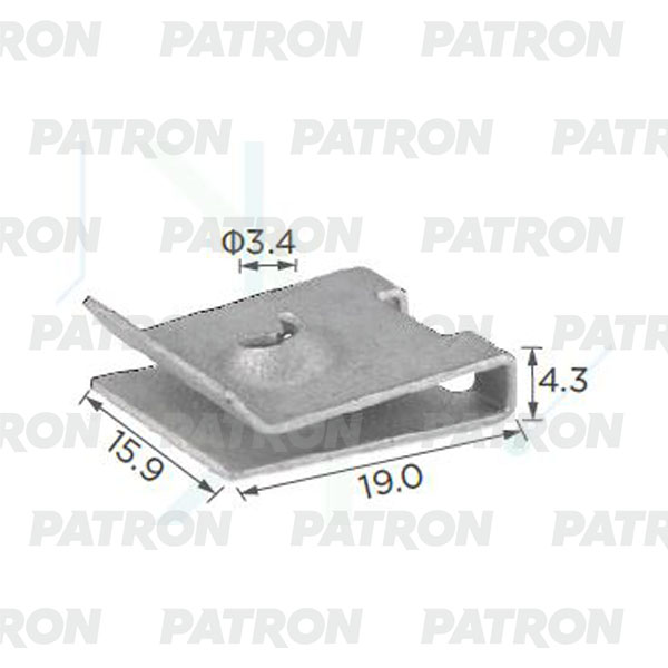 PATRON P37-2428
