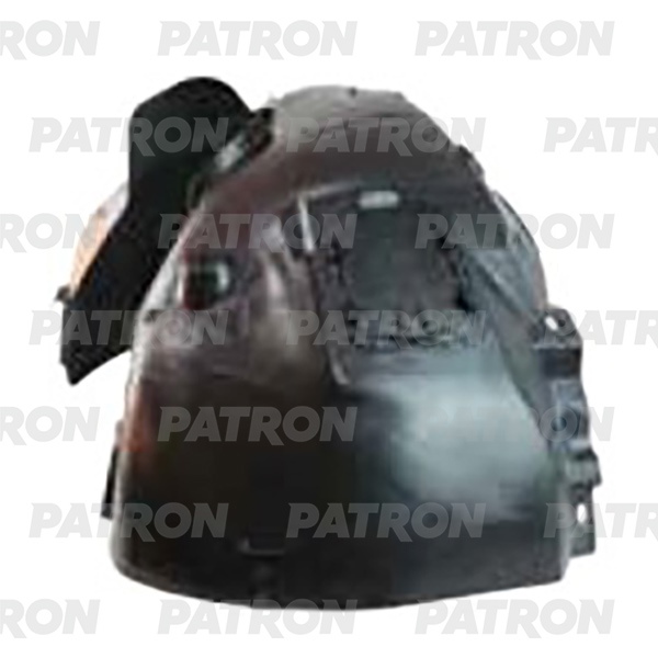PATRON P72-2440BL
