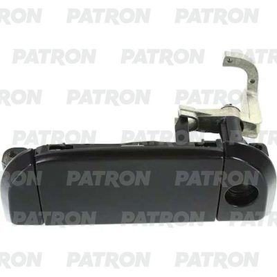 PATRON P20-0122L