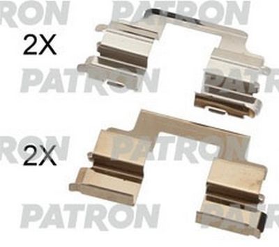 PATRON PSRK1297