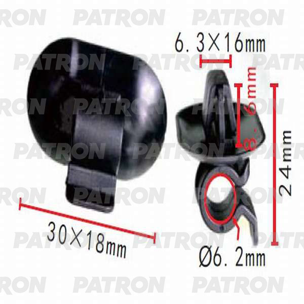 PATRON P37-0189