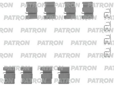 PATRON PSRK1057