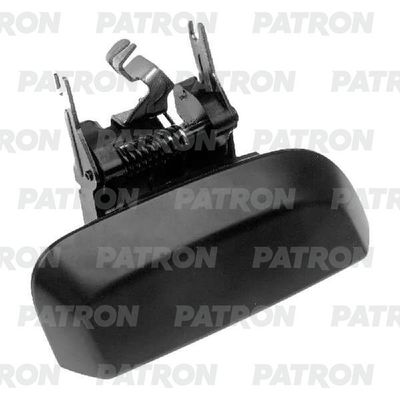 PATRON P20-0080L