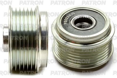 PATRON P5022510