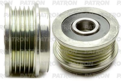 PATRON P5000710