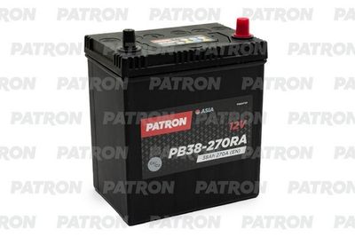 PATRON PB38-270RA