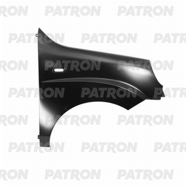 PATRON P71-FT049ART