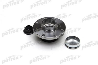 PATRON PBK6552H