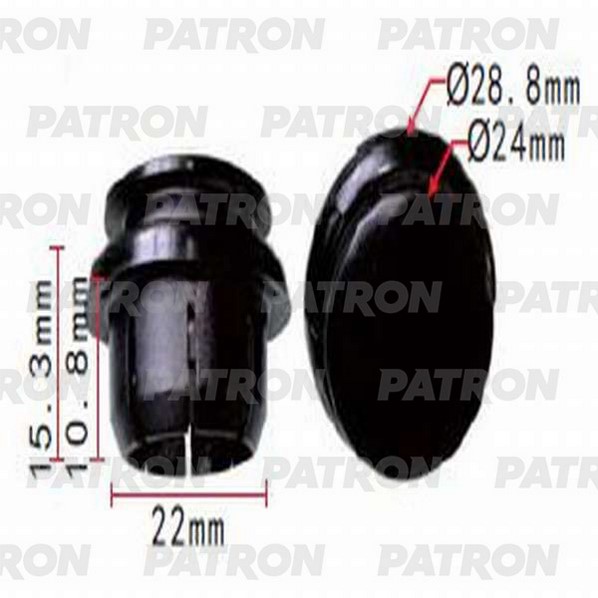 PATRON P37-1294