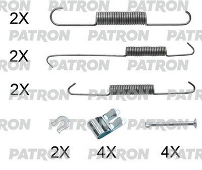 PATRON PSRK0233