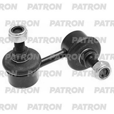 PATRON PS4135L