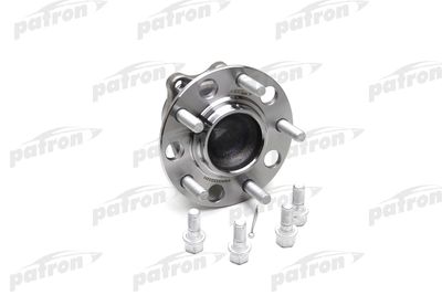 PATRON PBK512332H