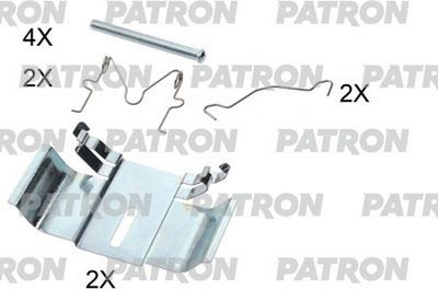 PATRON PSRK1202
