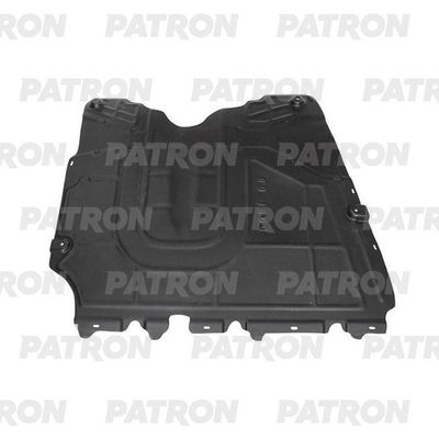 PATRON P72-0025