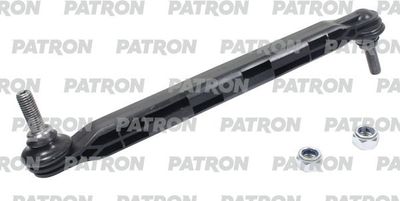 PATRON PS4262