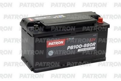 PATRON PB100-880R