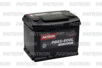 PATRON PB65-600L
