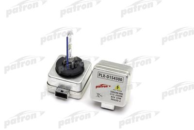 PATRON PLX-D1S4300