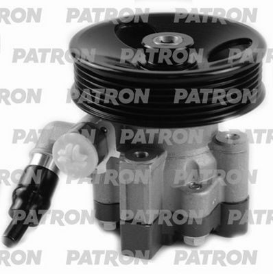 PATRON PPS1027