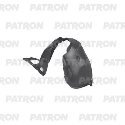 PATRON P72-2333AL