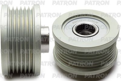 PATRON P5011510