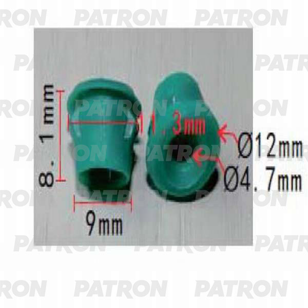 PATRON P37-0239 PATRON P37-0239