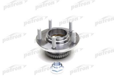 PATRON PBK6814H