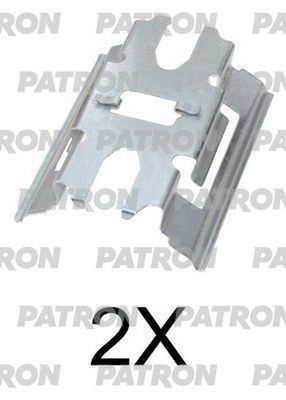 PATRON PSRK1277
