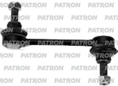 PATRON PS4388