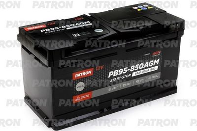 PATRON PB95-850AGM