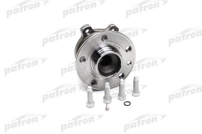 PATRON PBK6718H