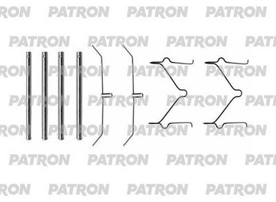 PATRON PSRK1218