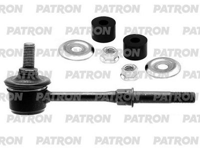 PATRON PS4132