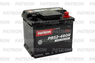 PATRON PB52-480R