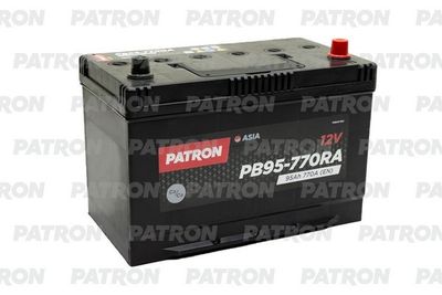 PATRON PB95-770RA