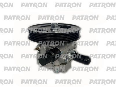 PATRON PPS167