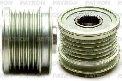 PATRON P5017810