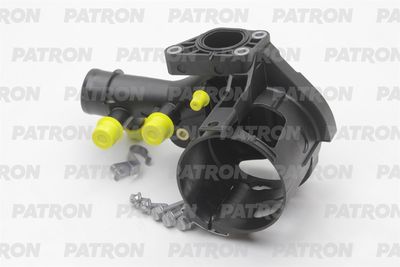 PATRON PH2550