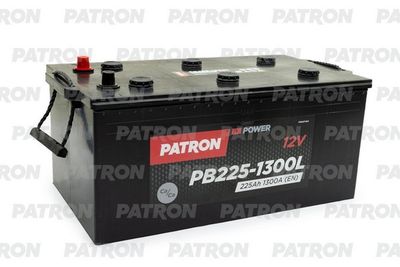 PATRON PB225-1300L