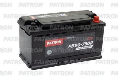 PATRON PB90-750R