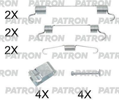 PATRON PSRK0215