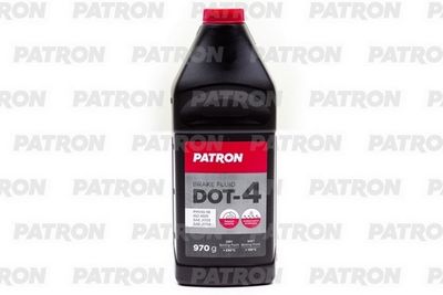 PATRON PBF401