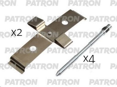 PATRON PSRK1230