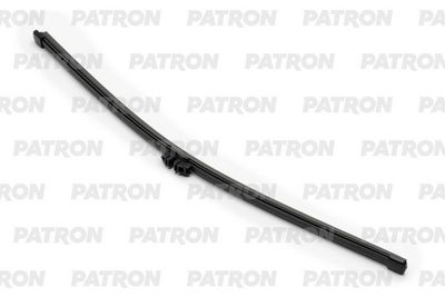 PATRON PWB410-R-W