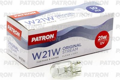 PATRON PLW21W
