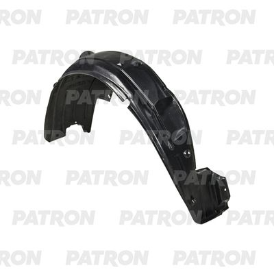 PATRON P72-2053AL